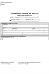 SFJMIZ (1) (v.1-2) e-Sprawozdanie finansowe JPK_SF dla jednostek mikro w złotych zgodnie z Załącznikiem Nr 4 do ustawy o rachunkowości - z wysyłką pliku xml JPK_SF 
