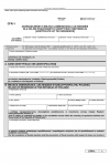 CFR-1 (5) Zaświadczenie o miejscu zamieszkania lub siedzibie dla celów podatkowych (certyfikat rezydencji)