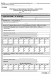 PIT-28/B (20) (2023) Informacja o przychodach podatnika z działalności prowadzonej w formie spółki (spółek) osób fizycznych 