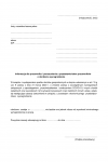 IPOWW (Covid-19 koronawirus) Informacja dla pracownika / porozumienie z przedstawicielem pracowników o obniżeniu wynagrodzenia
