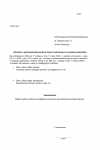 WSUDWP Wniosek o sprostowanie/usunięcie danych wskazanych w wykazie podmiotów (biała lista VAT)