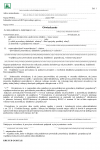 KRUS UD-24 Oświadczenie o kontynuowaniu ubezpieczenia przez osoby prowadzące pozarolniczą działalność gospodarczą